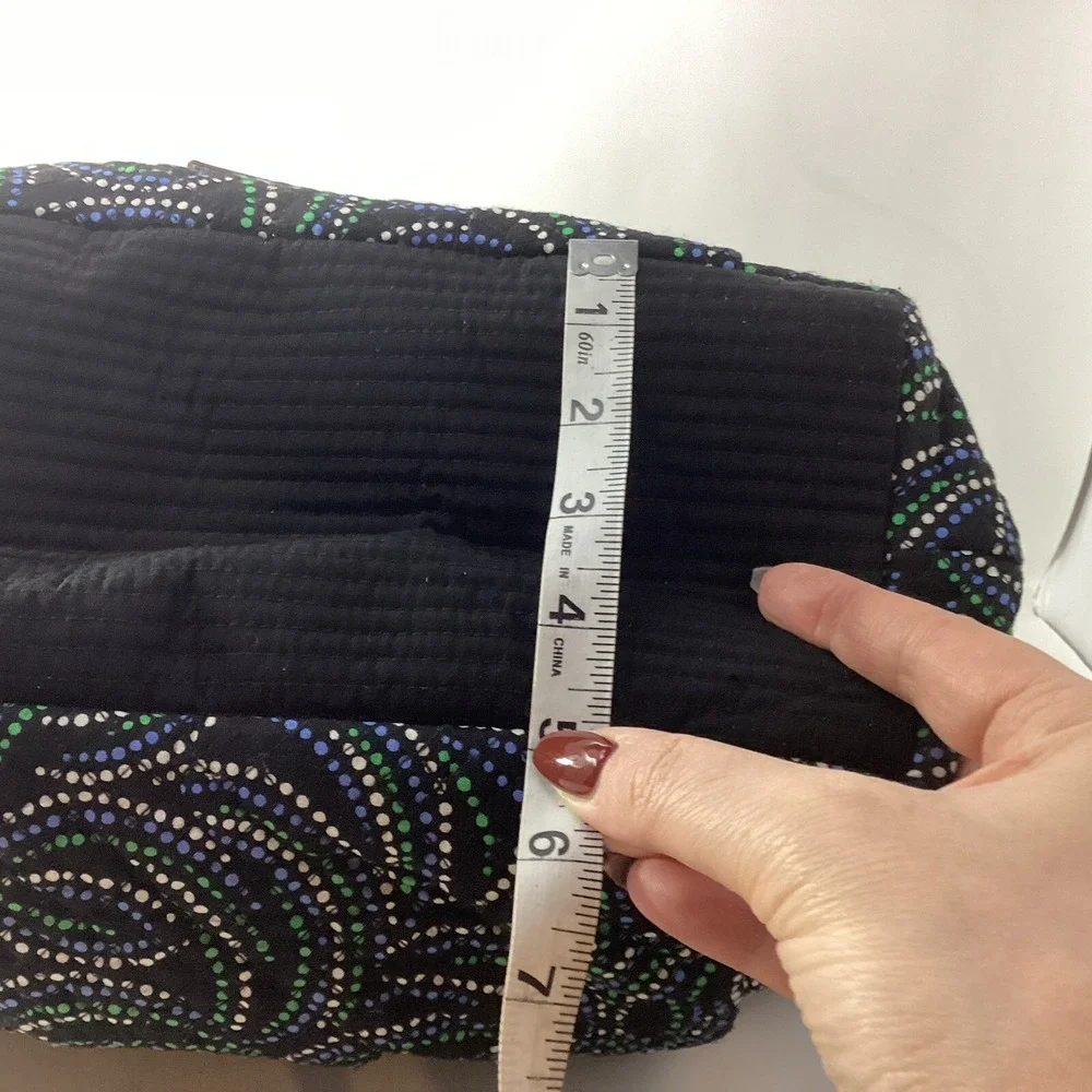 Vera Gomma some removed crossbody